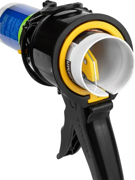 Изображение товара Пистолет для герметика SILIGUN Compact / 2618