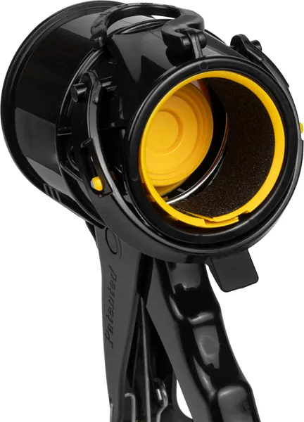 Изображение товара Пистолет для герметика SILIGUN Compact / 2618