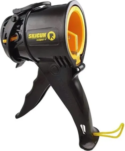 Изображение товара Пистолет для герметика SILIGUN Compact / 2618