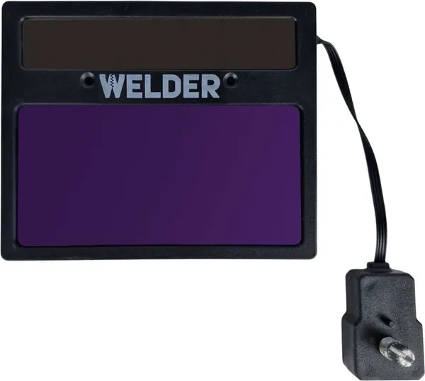 Изображение товара Светофильтр для сварочной маски Welder Ф8 / АСФ-Ф8-К
