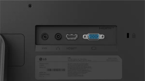 Изображение товара Монитор LG 24U411B-B