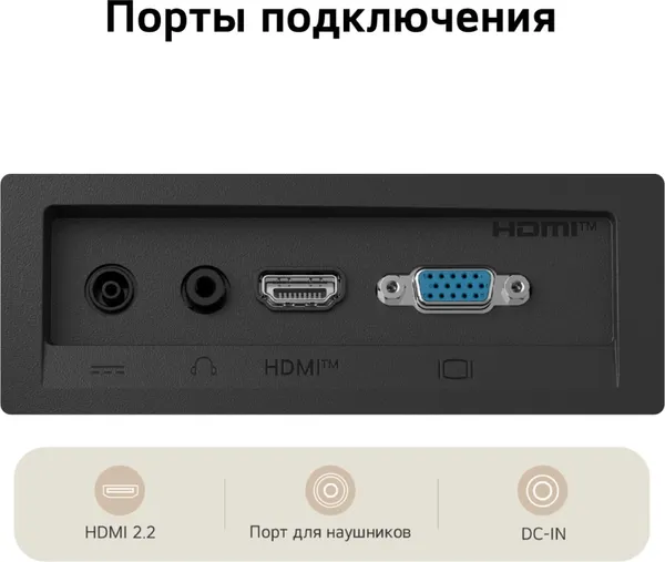 Изображение товара Монитор LG 24U411B-B
