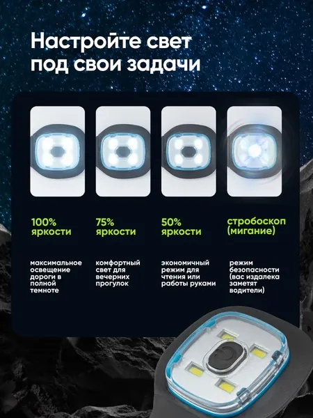 Изображение товара Шапка Forstime FT-444 black (67520)