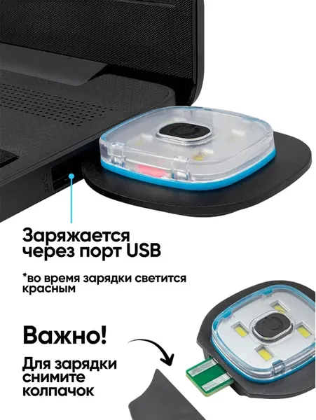 Изображение товара Шапка Forstime FT-444 grey (67530)