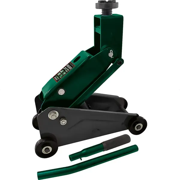 Изображение товара Подкатной домкрат RockForce RF-DG3501 (67306)
