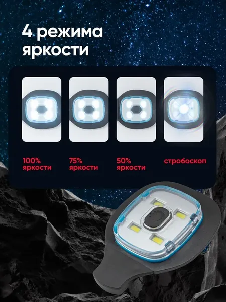 Изображение товара Шапка WMC Tools 444 black (67521)