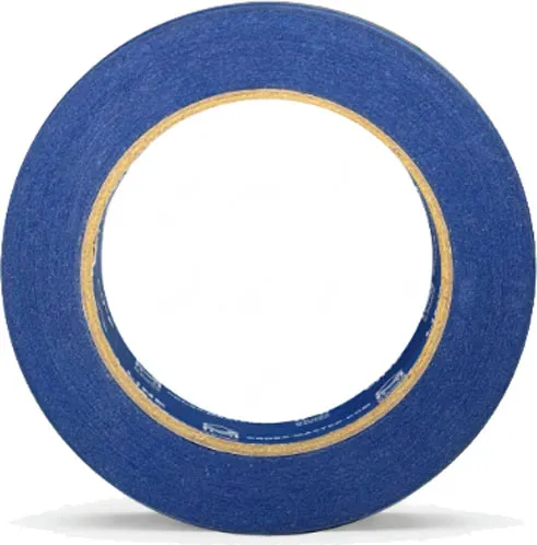 Изображение товара Лента малярная Gross-Master Line Universal Blue / GMLUB3050 (0.030x50м)