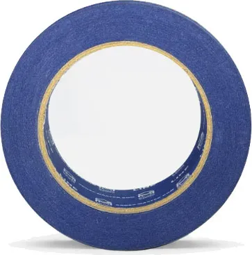 Изображение товара Лента малярная Gross-Master Line Universal Blue / GMLUB4850 (0.048x50м)