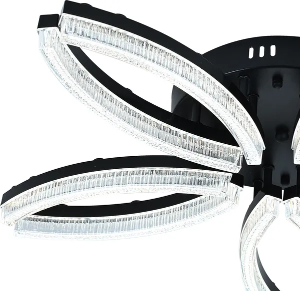 Изображение товара Люстра ESCADA 100013/5C (Black)