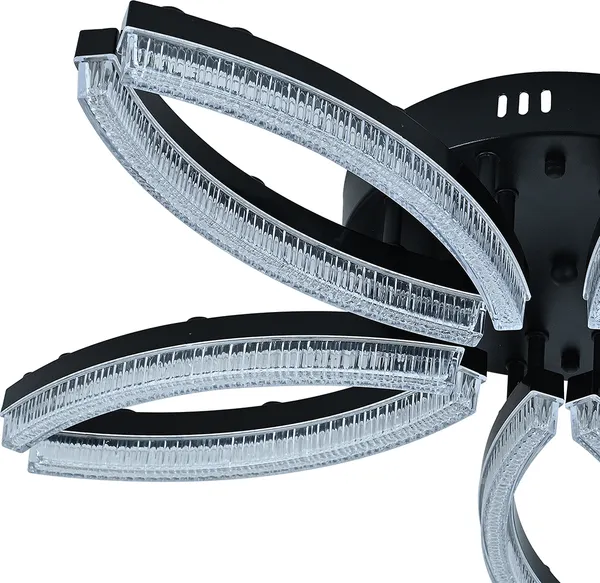 Изображение товара Люстра ESCADA 100013/5C (Black)