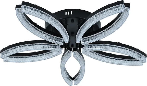 Изображение товара Люстра ESCADA 100013/5C (Black)