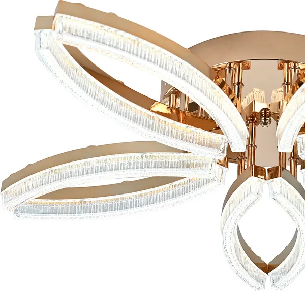 Изображение товара Люстра ESCADA 100013/5C (Brass)