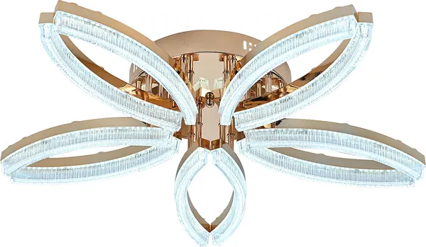 Изображение товара Люстра ESCADA 100013/5C (Brass)