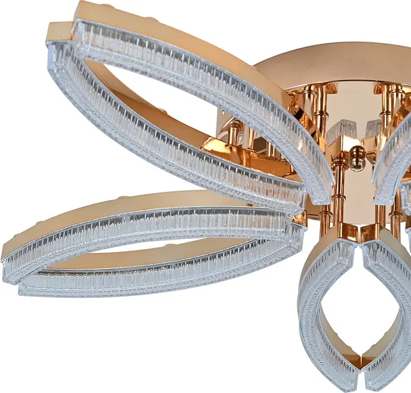 Изображение товара Люстра ESCADA 100013/5C (Brass)