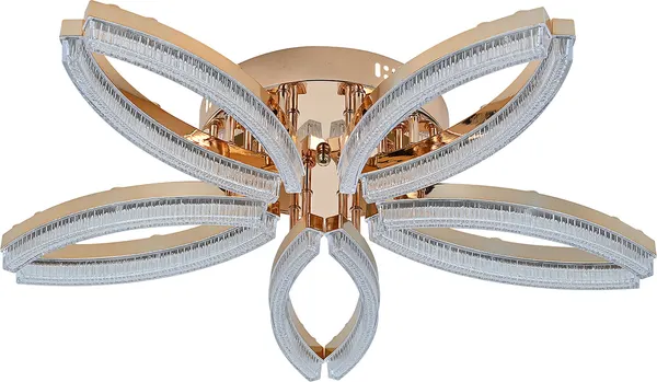 Изображение товара Люстра ESCADA 100013/5C (Brass)