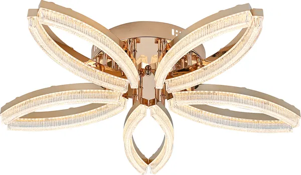 Изображение товара Люстра ESCADA 100013/5C (Brass)