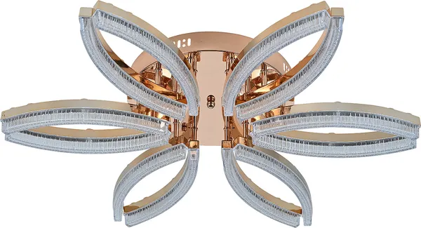 Изображение товара Люстра ESCADA 100013/6C (Brass)