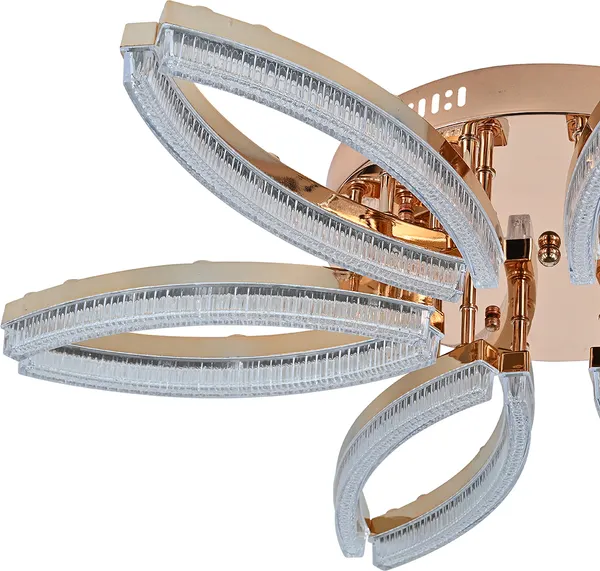 Изображение товара Люстра ESCADA 100013/6C (Brass)