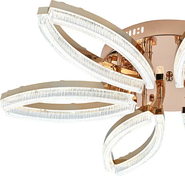 Изображение товара Люстра ESCADA 100013/6C (Brass)
