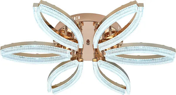 Изображение товара Люстра ESCADA 100013/6C (Brass)
