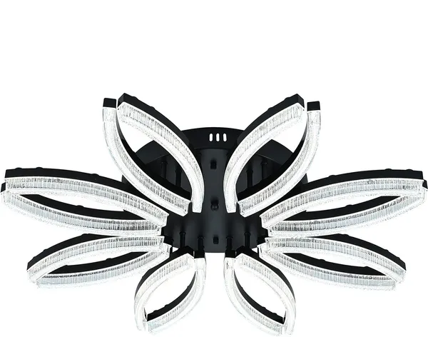 Изображение товара Люстра ESCADA 100013/8C (Black)