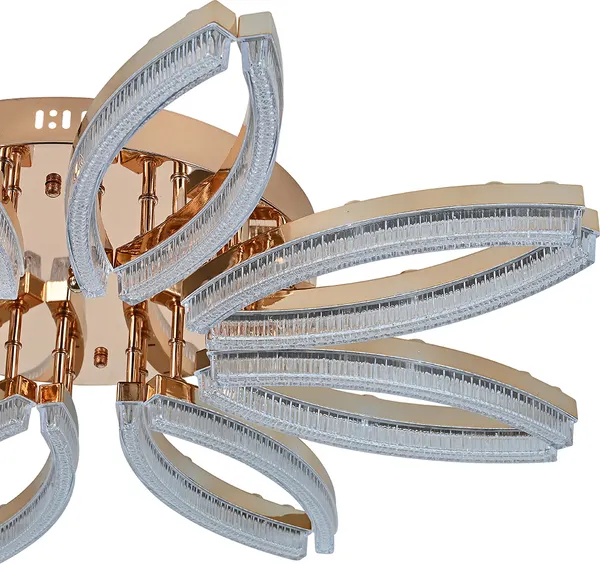 Изображение товара Люстра ESCADA 100013/8C (Brass)