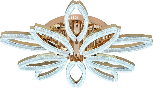 Изображение товара Люстра ESCADA 100013/10C (Brass)