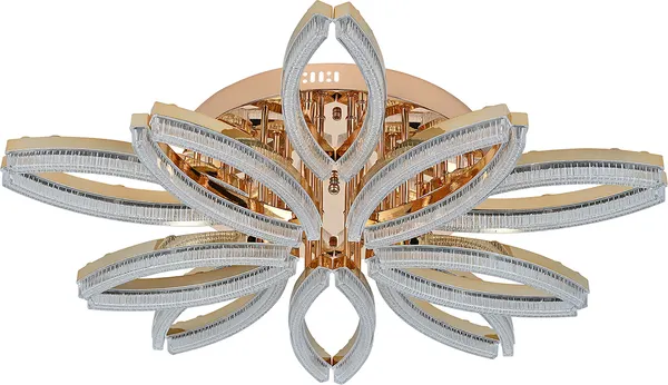 Изображение товара Люстра ESCADA 100013/10C (Brass)