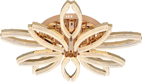 Изображение товара Люстра ESCADA 100013/10C (Brass)