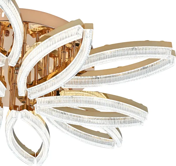 Изображение товара Люстра ESCADA 100013/10C (Brass)