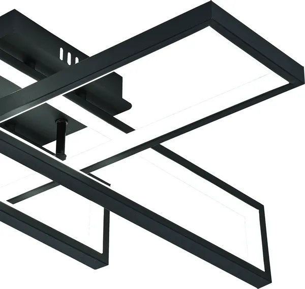 Изображение товара Люстра ESCADA 100009/3C (Black)