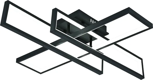 Изображение товара Люстра ESCADA 100009/3C (Black)