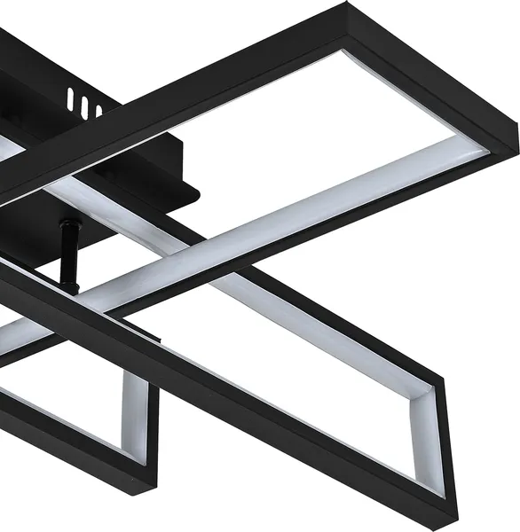 Изображение товара Люстра ESCADA 100009/3C (Black)