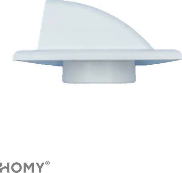 Изображение товара Колпак вентиляционный Homy Air VS100-W