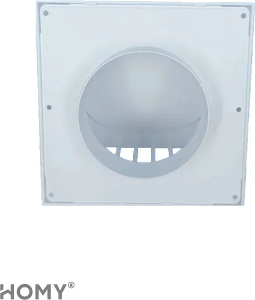 Изображение товара Колпак вентиляционный Homy Air VS100-W