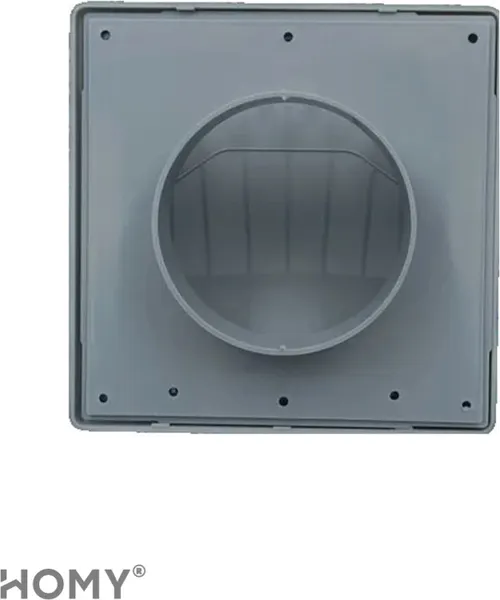 Изображение товара Колпак вентиляционный Homy Air VS100-G
