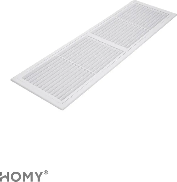 Изображение товара Решетка вентиляционная Homy Air PR4513-W