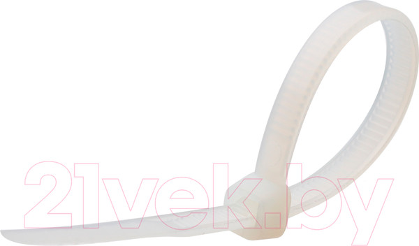 Изображение товара Стяжка для кабеля IEK UHH31-D048-200-100 (100шт)