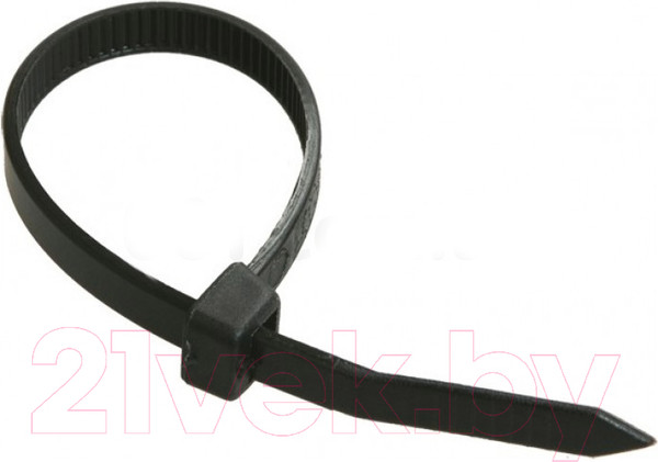 Изображение товара Стяжка для кабеля IEK UHH32-D048-250-100 (100шт)