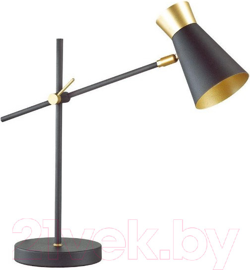 Изображение товара Настольная лампа Lumion Liam 3790/1T