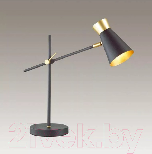 Изображение товара Настольная лампа Lumion Liam 3790/1T