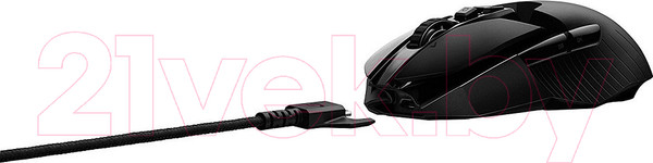Изображение товара Мышь Logitech G903 / 910-005672
