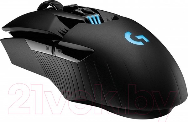 Изображение товара Мышь Logitech G903 / 910-005672
