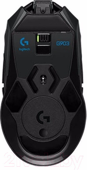 Изображение товара Мышь Logitech G903 / 910-005672