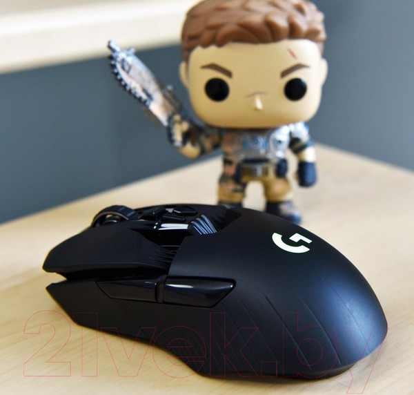 Изображение товара Мышь Logitech G903 / 910-005672