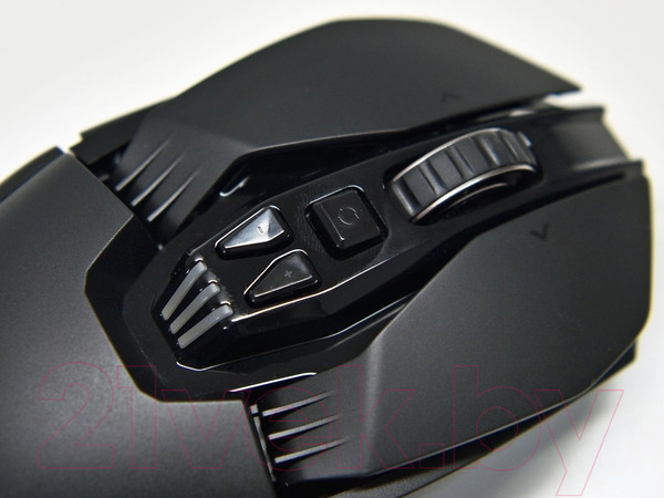 Изображение товара Мышь Logitech G903 / 910-005672
