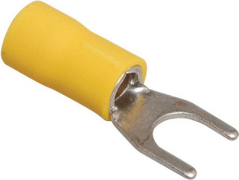 Изображение товара Набор наконечников для кабеля IEK UNL10-4-006-6-6 (20шт)