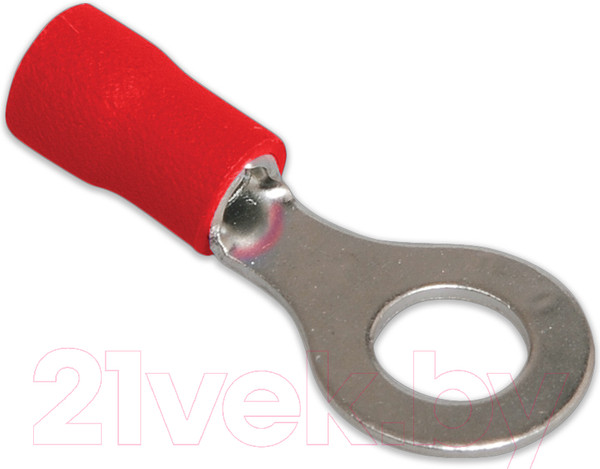 Изображение товара Набор наконечников для кабеля IEK UNL20-4-D15-4-3 (20шт)