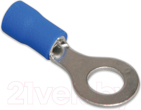 Изображение товара Набор наконечников для кабеля IEK UNL20-4-D25-4-3 (20шт)