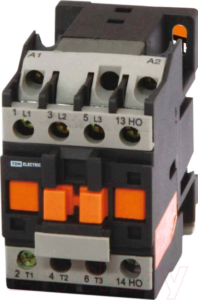 Изображение товара Контактор TDM SQ0708-0006